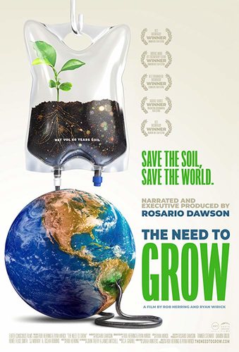 The Need To Grow Movie