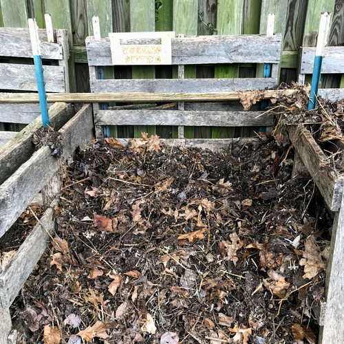 what is compost for kids working