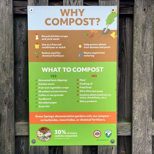 what is compost for kids