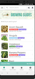 Gardening Apps From Seed to Spoon